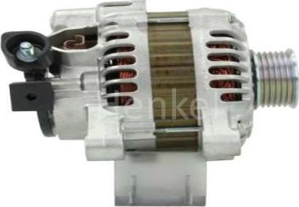 Henkel Parts 3116002 - Ģenerators autospares.lv