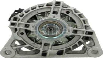 Henkel Parts 3116081 - Alternator www.autospares.lv