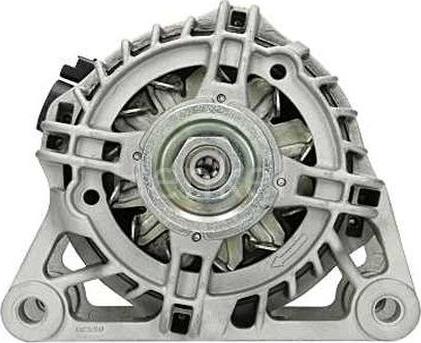 Henkel Parts 3116082 - Alternator www.autospares.lv