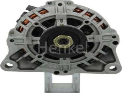 Henkel Parts 3116025 - Alternator www.autospares.lv