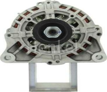 Henkel Parts 3116022 - Alternator www.autospares.lv