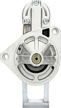 Henkel Parts 3116199 - Стартер www.autospares.lv