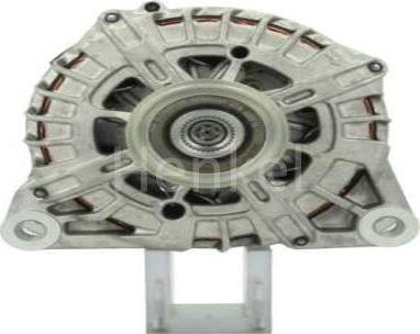 Henkel Parts 3116103 - Ģenerators autospares.lv