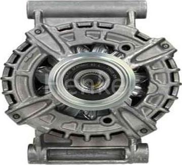 Henkel Parts 3116119 - Alternator www.autospares.lv