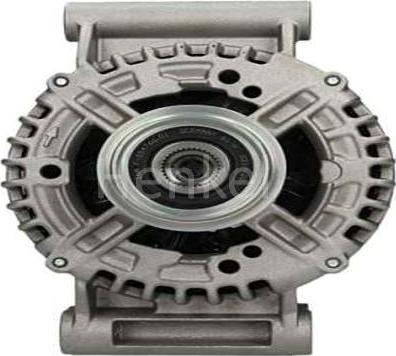 Henkel Parts 3116120 - Alternator www.autospares.lv