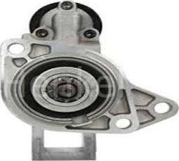 Henkel Parts 3116892 - Стартер www.autospares.lv