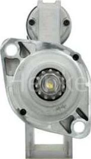 Henkel Parts 3116846 - Starteris autospares.lv