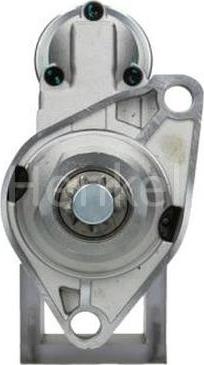 Henkel Parts 3116808 - Starteris autospares.lv