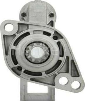 Henkel Parts 3116886 - Starteris www.autospares.lv