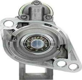 Henkel Parts 3116883 - Стартер www.autospares.lv