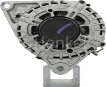 Henkel Parts 3116398 - Ģenerators www.autospares.lv