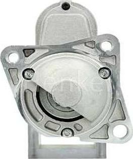 Henkel Parts 3116321 - Starter www.autospares.lv