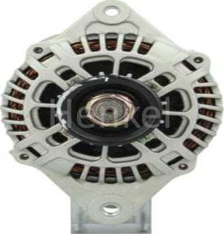 Henkel Parts 3116378 - Ģenerators autospares.lv