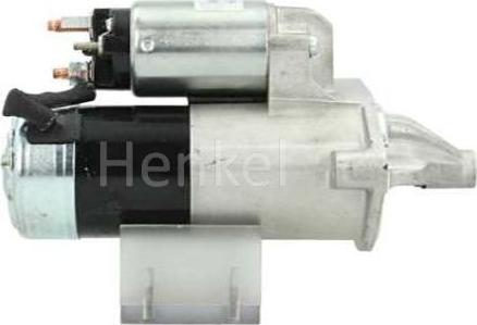 Henkel Parts 3116208 - Starter www.autospares.lv