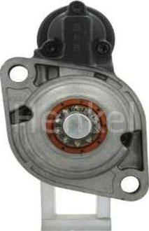 Henkel Parts 3116766 - Starter www.autospares.lv