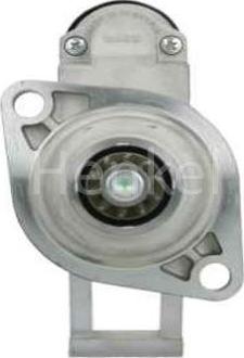 Henkel Parts 3116768 - Starter www.autospares.lv