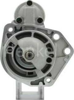 Henkel Parts 3116703 - Starteris autospares.lv