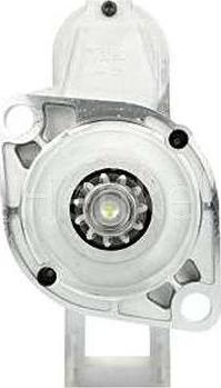 Henkel Parts 3116715 - Стартер www.autospares.lv