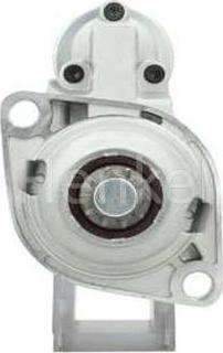 Henkel Parts 3116710 - Стартер www.autospares.lv