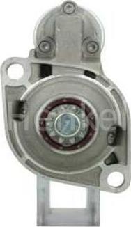 Henkel Parts 3116711 - Стартер www.autospares.lv