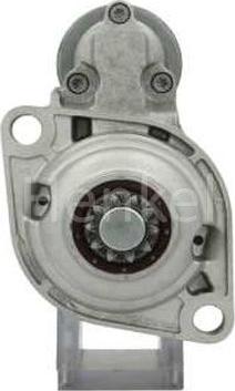 Henkel Parts 3116712 - Стартер www.autospares.lv