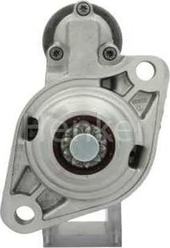 Henkel Parts 3116780 - Starteris autospares.lv