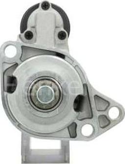 Henkel Parts 3116726 - Starteris www.autospares.lv