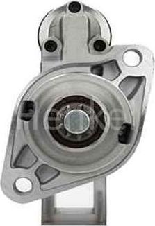 Henkel Parts 3116778 - Starteris autospares.lv