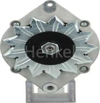 Henkel Parts 3110946 - Генератор www.autospares.lv