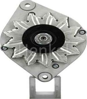 Henkel Parts 3110959 - Alternator www.autospares.lv