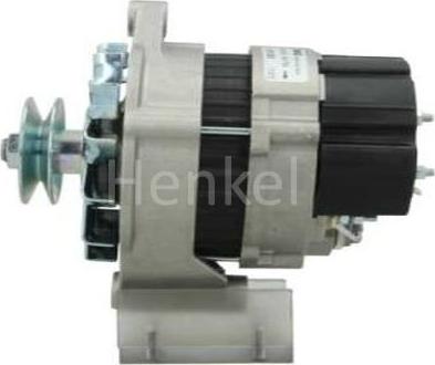 Henkel Parts 3110963 - Ģenerators autospares.lv