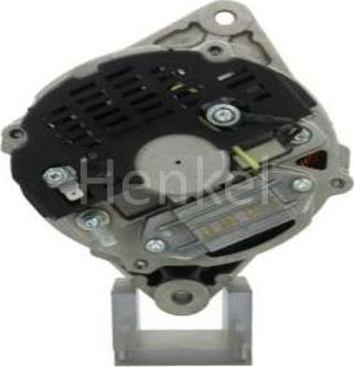 Henkel Parts 3110963 - Ģenerators autospares.lv