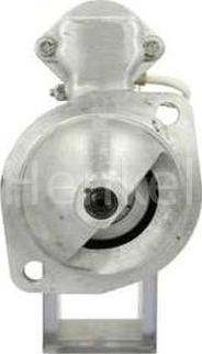 Henkel Parts 3110900 - Стартер www.autospares.lv