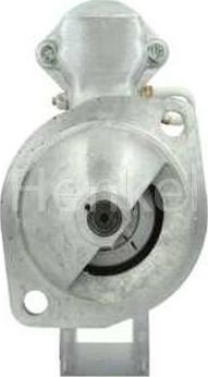 Henkel Parts 3110907 - Стартер www.autospares.lv