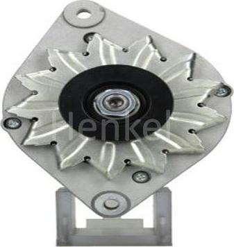 Henkel Parts 3110939 - Генератор www.autospares.lv