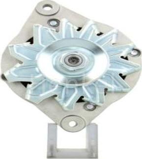 Henkel Parts 3110935 - Alternator www.autospares.lv