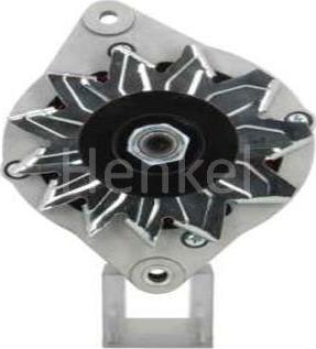 Henkel Parts 3110938 - Генератор www.autospares.lv