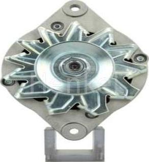 Henkel Parts 3110925 - Генератор www.autospares.lv