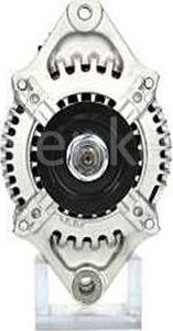 Henkel Parts 3110442 - Alternator www.autospares.lv