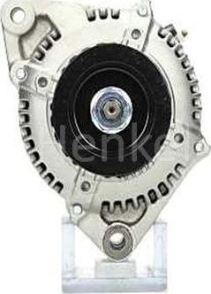 Henkel Parts 3110457 - Генератор www.autospares.lv