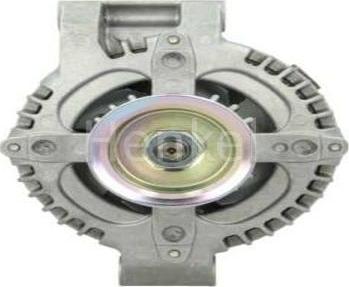 Henkel Parts 3110485 - Ģenerators www.autospares.lv