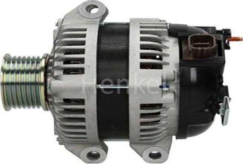 Henkel Parts 3110482 - Ģenerators autospares.lv