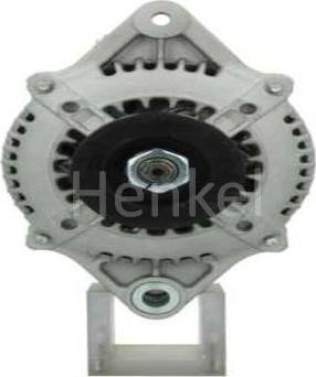 Henkel Parts 3110439 - Ģenerators www.autospares.lv