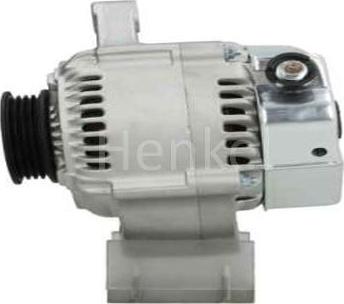 Henkel Parts 3110507 - Ģenerators www.autospares.lv