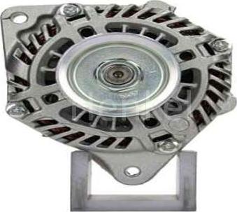 Henkel Parts 3110528 - Генератор www.autospares.lv