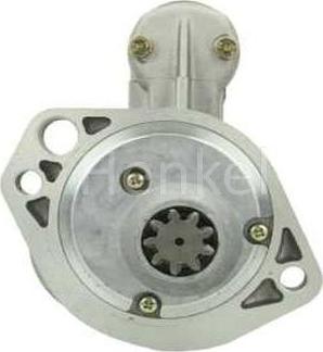 Henkel Parts 3110647 - Starteris autospares.lv