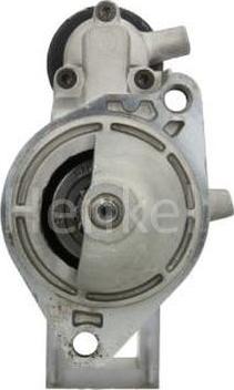 Henkel Parts 3110655 - Starter www.autospares.lv