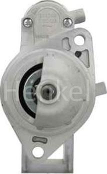 Henkel Parts 3110653 - Starter www.autospares.lv