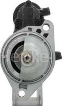 Henkel Parts 3110652 - Starter www.autospares.lv