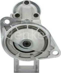 Henkel Parts 3110657 - Starteris autospares.lv